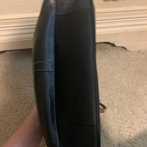 Vintage Coach Leather Purse - Picture 3 of 7